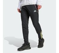 Adidas Juventus Tiro 25/26 Competition Presentation Tracksuit Pants Black L / Regular Men