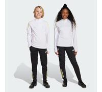 Adidas Juventus Tiro 25/26 Competition Training Junior Tracksuit Pants Black 11-12 Years Kids