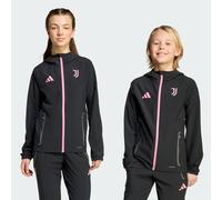 adidas Juventus 25/26 Football Travel Jacket Jnr YL 13-14Yr