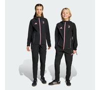 Juventus Tiro 25 Competition Vis Tech Travel Pants