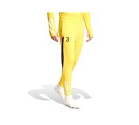 adidas Mens Juventus Training Tracksuit Bottoms 2023 2024 Bold Gold M