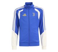 Juventus Turin children's tracksuit Competition Tiro 26 Bleu 11/12 ans