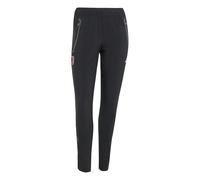 Juventus Tiro 25 Competition Vis Tech Travel Pants