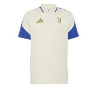 Juventus Turin Polo Tiro 26 Competition Beige 2XL
