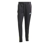 Juventus Turin Prematch Tracksuit Trousers 2025/26 Noir XS