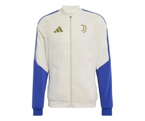Juventus Turin Presentation Jacket Tiro 26 Beige XS