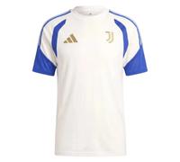 Juventus Turin T-shirt Tiro26 Beige M