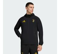 Adidas Juventus Training Windbreaker Jacket Black M Men