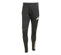 adidas Juventus Training Track Pants - Black - Mens XL