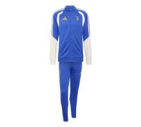 Juventus Turin tracksuit Tiro 2026 Bleu S