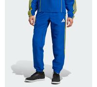 Adidas Juventus Vialli Pack Tracksuit Pants Blue M Men