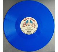 Juvet, Patrick - I Love America [VINYL]