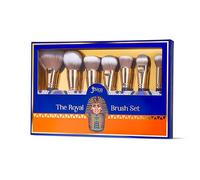 Juvia's Place - 7-Piece Royal Brush Set