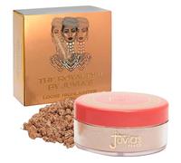 Juvia's Place Loose Highlighter Nubian Royalty 2 - Illuminating Highlighter, Loose Powder Highlighter Makeup, Shimmer Powder that gives Radiant Glow - Suitable for all Skin Tone