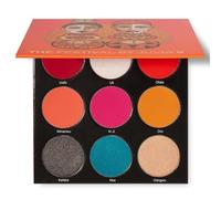 Juvia's Place The Festival by Juvia's Eyeshadow Palette