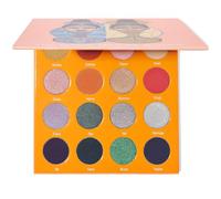 Juvia's Place The Magic Mini by Juvia's Eyeshadow Palette