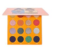 Juvia's Place The Magic Mini by Juvia's Eyeshadow Palette