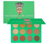 Juvia's Place The Nubian by Juvia's Eyeshadow Palette
