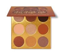 Juvia's Place The Warrior by Juvia's Eyeshadow Palette