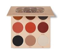 Juvia's Place The Warrior II by Juvia's Eyeshadow Palette