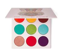 Juvia's Place The Zulu by Juvia's Eyeshadow Palette