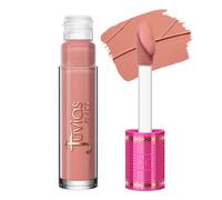Juvia's Place Velvety Matte Liquid Lipstick Ginger Bread - Hydrating Long-Wearing Velvety Soft & Feather Light - Hyperpigmented Creamy Matte Lipstic