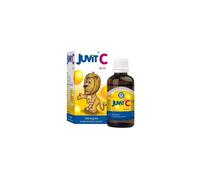 Juvit C, Oral Drops for Children From 28 Days of Age, 40 ml