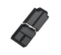 Juvra Arm Rest Centre Console The 2024 For Tesla For Cybertruck Lower Centre Console Storage Box 2pcs