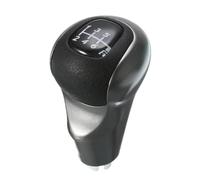 Juvra Car Gear Stick knob 6 for Speed MT Car Gear Shift Knob Stick Ball Head Change Lever for Honda for Civic DX EX LX