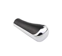 Juvra Car Gear Stick knob at Car Gear Head Shift Knob for Peugeot 106 206 207 307 308 408 508 2008 301 for Citroen C2 C3 C4 C5 for Picasso Elysee CTriomphe