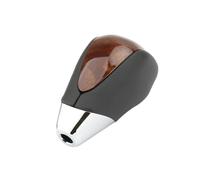 Juvra Car Gear Stick knob Automatic Car Gearbox Handles Gear Compatible with for Sienna for RAV4 for Camry for Highlander for Alphard Shift Knob Lever Head