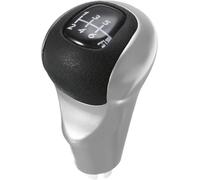 Juvra Car Gear Stick knob Car Shift Knob for Civic DX EX LX 2006-2011 54102-SNA- A01 5 6Speed Manual MT for New Gear Stick Ball Head Change Lever(6 Speed)