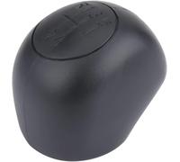 Juvra Car Gear Stick knob for Fiat for Ducato 1994-2006 Car 5Speed Manual Transmission Gear Shift Knob Lever Head Shifter Styling Accessories