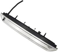 Juvra Centre High Level Brake Light Car Third Brake Lights For Peugeot 2008 308 SW II 508 For Citroen C4 For Picasso DS6