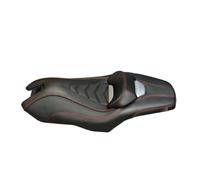 Juvra Motorcycle Seat Covers For SYM Husky 150 for seat modification assembly, soft lumbar support, non-destructive installation of for cushion