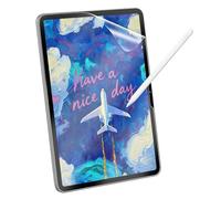 Juvraixo 2 Pack Paperfeel Screen Protector for iPad 11th A16 2025 [11 Inch] / 10th Generation 2022 [10.9 Inch] Crafted for Natural Writing, Easy Installation, Less Reflection,High Sensitivity,Anti
