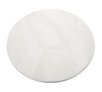 Juwaacoo 100 Pcs Round 8 Inch Baking Silicone Paper Rounds Non Stick Baking Circles Sheets Greaseproof Baking Sheets Cake Pans Cake Tin Liners(8 Inch)