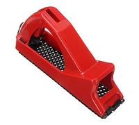 Juwaacoo Plaster Plate Grater File 145 mm MDF Wood Fibreglass Planer DIY for Metal Software Drywall and