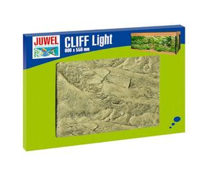 Juwel 3D Cliff Backgrounds & Filter Covers Light Dark Rio Lido Trigon Vision
