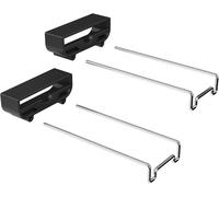 Juwel 48995 Mounting Bracket for Aquarium HeliaLux LED/Universal Fit