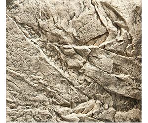 Juwel 86942 Aquarium Decorative Background Cliff Light 600 x 550mm