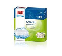 Juwel Amorax XL Ammonium Remover Zeolite Prevents Ammonia Promotes Vitality - Aquarium Water Treatment - Zeolite Filter Medium