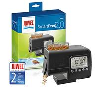 Juwel Smart Feed 2.0 Auto Feeder Holiday Vacation Timer Automatic Fish Aquarium