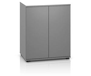Juwel Aquarium Cabinet SBX Grey - 2 Level Metal & Wood Stand