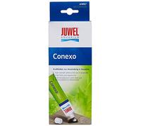 Juwel Aquarium Adhesive Conexo 88355 - Silicone underwater sealant - Aquarium Glue 80 ml