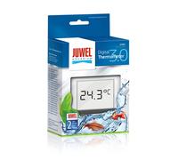 Juwel Aquarium Digital Thermometer 3.0, Black, Transparent