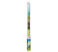 (XL, Underwater Landscape/Dark Rock) Juwel Aquarium Double Sided Poster Background