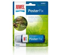Juwel Aquarium Double Poster 2 - Small, Large & Extra Large Fish Tank Background