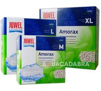 JUWEL AQUARIUM FISH TANK INTERNAL BOX FILTER MEDIA FULL RANGE SPONGE POLY CARBON