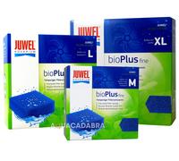 JUWEL AQUARIUM FISH TANK INTERNAL BOX FILTER MEDIA FULL RANGE SPONGE POLY CARBON